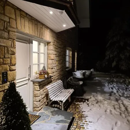 Holiday home Am Groelisbach