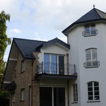 Holiday home Am Groelisbach *