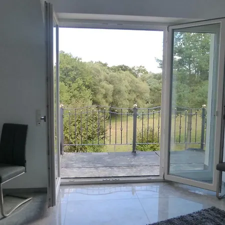 בית נופש Am Groelisbach רוטגן