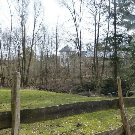 Am Groelisbach 別荘 レートゲン