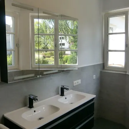 Holiday home Am Groelisbach *
