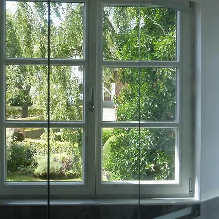 Holiday home Am Groelisbach Roetgen