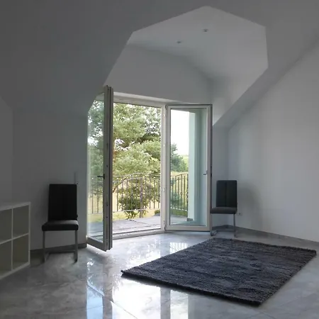 Am Groelisbach Holiday home Roetgen
