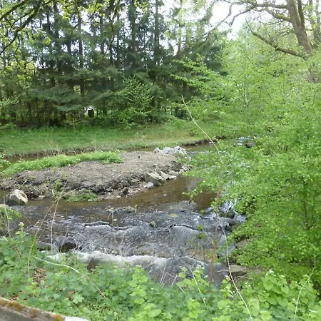 Am Groelisbach * רוטגן