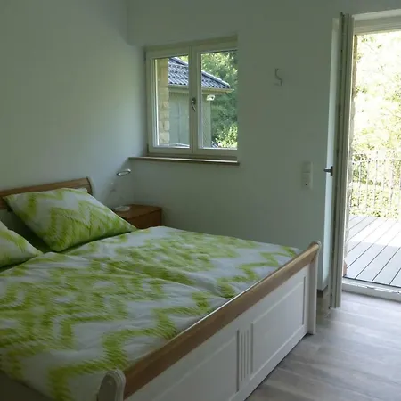 Am Groelisbach בית נופש *