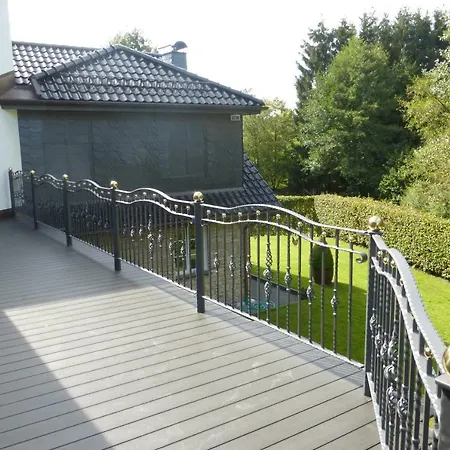 Am Groelisbach *