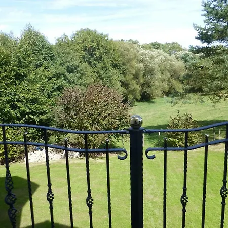 Am Groelisbach בית נופש רוטגן