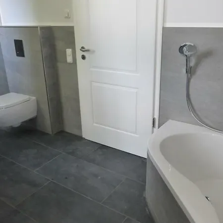 Dom wakacyjny Am Groelisbach