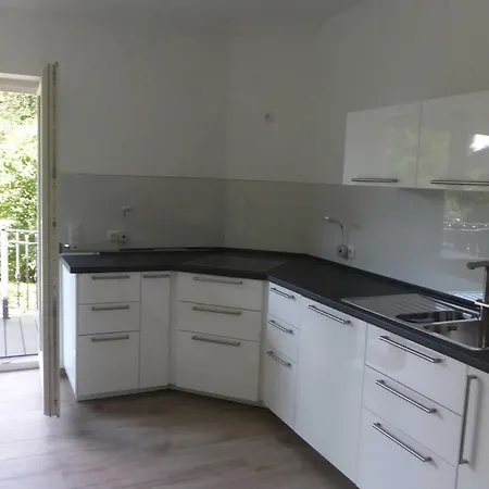 Holiday home Am Groelisbach