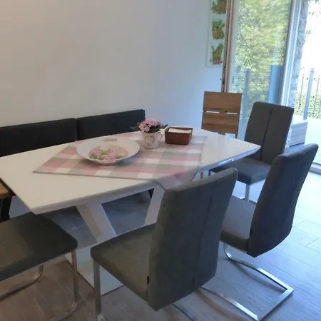 Am Groelisbach Holiday home *