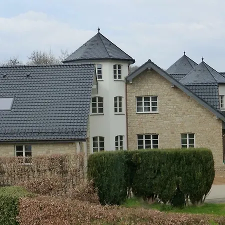 Dom wakacyjny Am Groelisbach