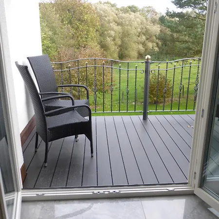 度假居 Am Groelisbach