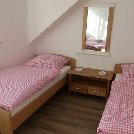 Am Groelisbach Holiday home Roetgen
