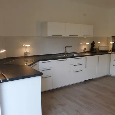 Am Groelisbach Holiday home *