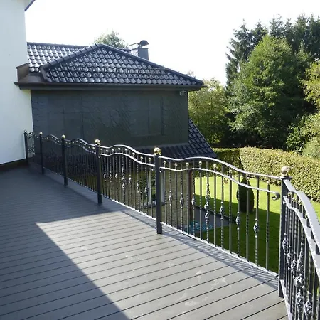 度假居 Am Groelisbach *