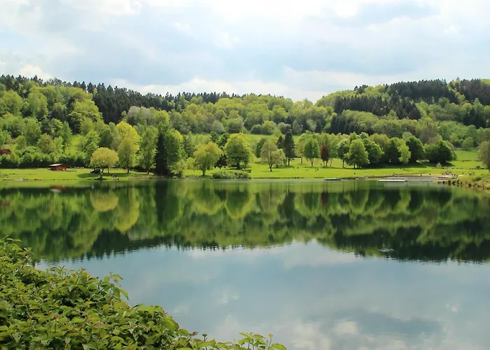 Am Groelisbach * Roetgen