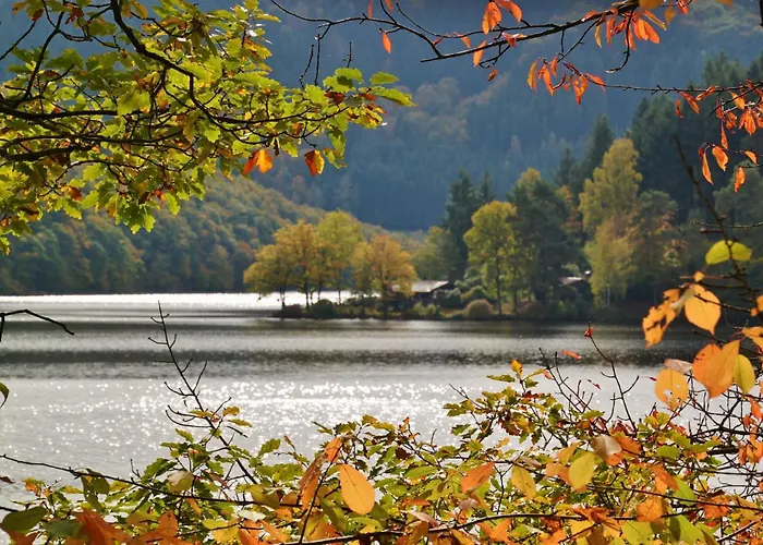 度假居 Am Groelisbach