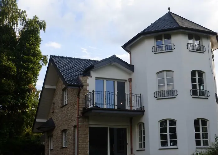 Tatil Evi Am Groelisbach *