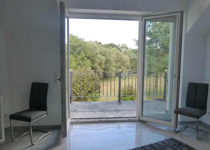 Tatil Evi Am Groelisbach Roetgen