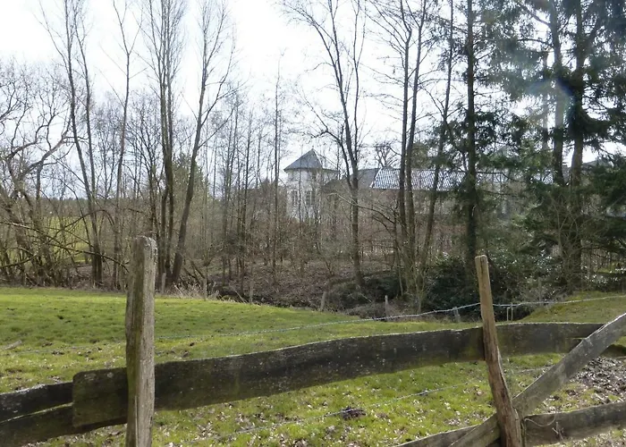 Am Groelisbach Tatil Evi Roetgen