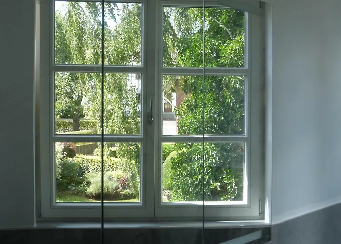 Tatil Evi Am Groelisbach Roetgen