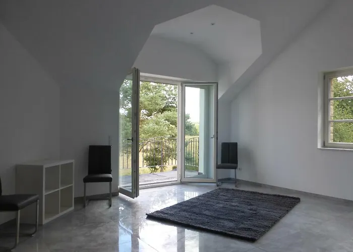 Am Groelisbach Tatil Evi Roetgen