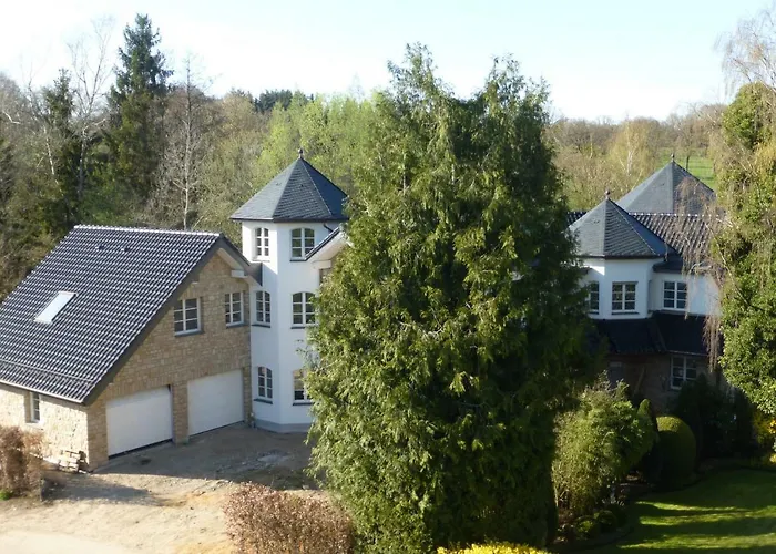 Am Groelisbach * 罗埃特根