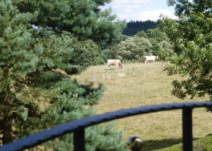 Am Groelisbach 度假居 *