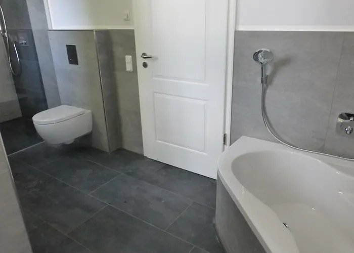 度假居 Am Groelisbach