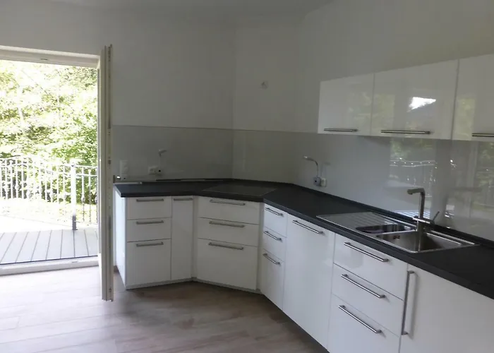 Tatil Evi Am Groelisbach