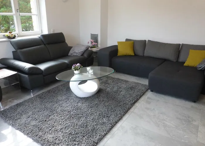 Tatil Evi Am Groelisbach Roetgen