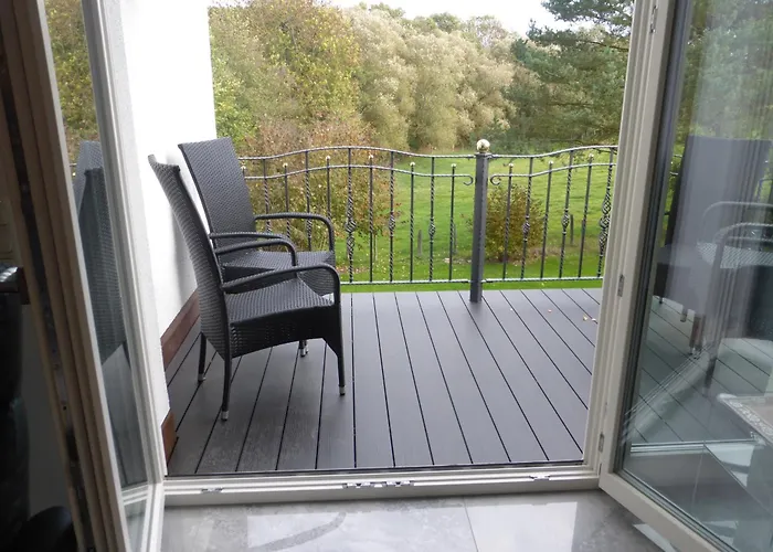 Tatil Evi Am Groelisbach