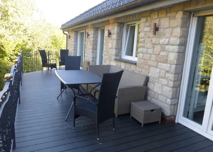 Am Groelisbach Roetgen