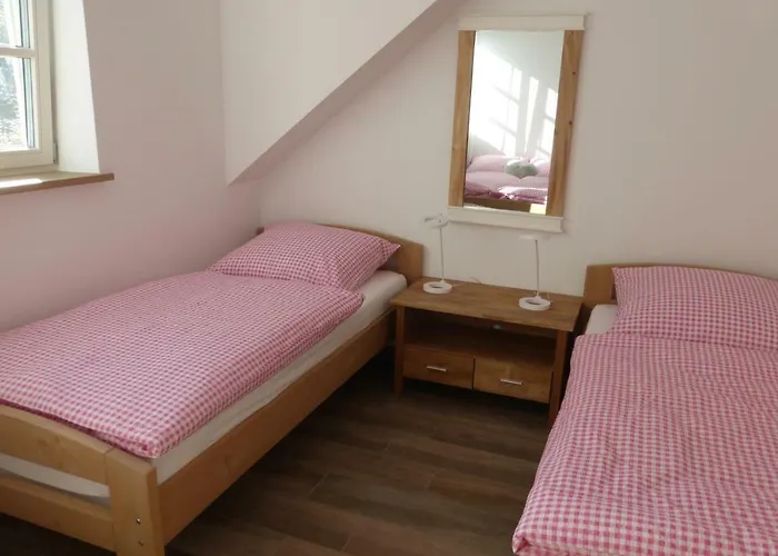 Am Groelisbach Semesterbostad Roetgen