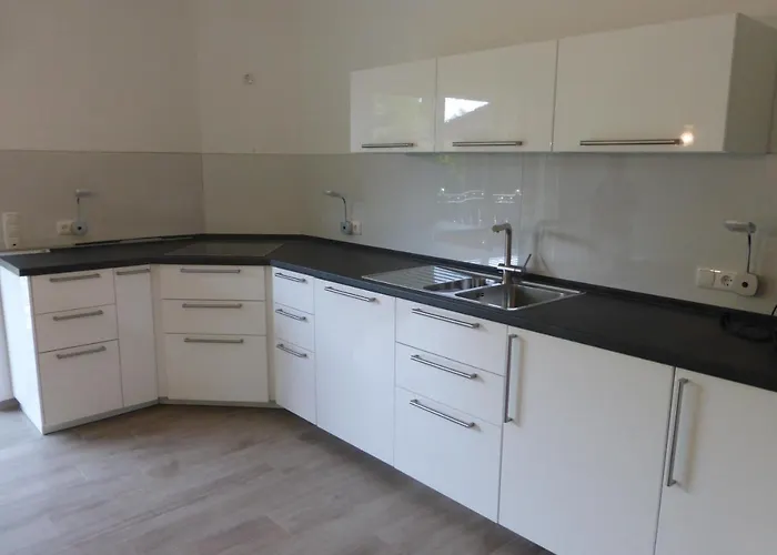 Am Groelisbach Tatil Evi *