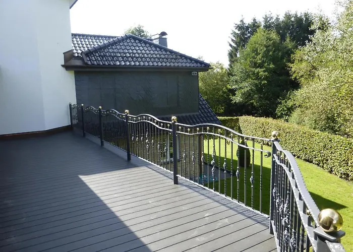 Tatil Evi Am Groelisbach *